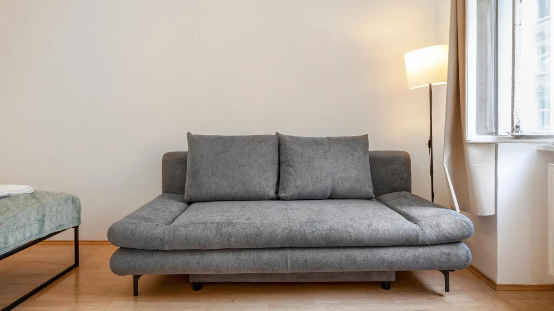 2Br Shared Apt Only 7Min To Wiener Stadthalle Austria