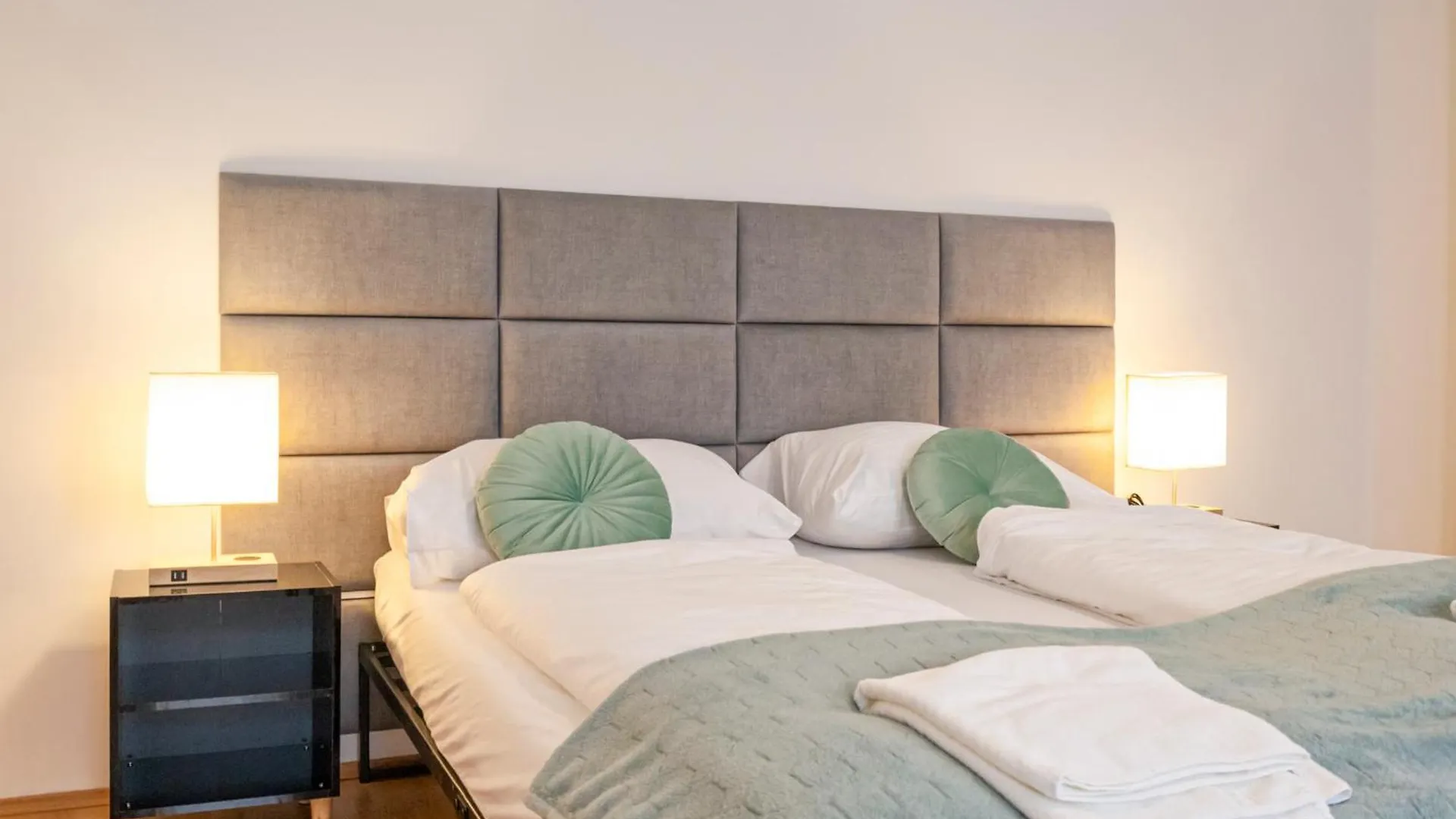 Apartment 2Br Shared Apt Only 7Min To Wiener Stadthalle