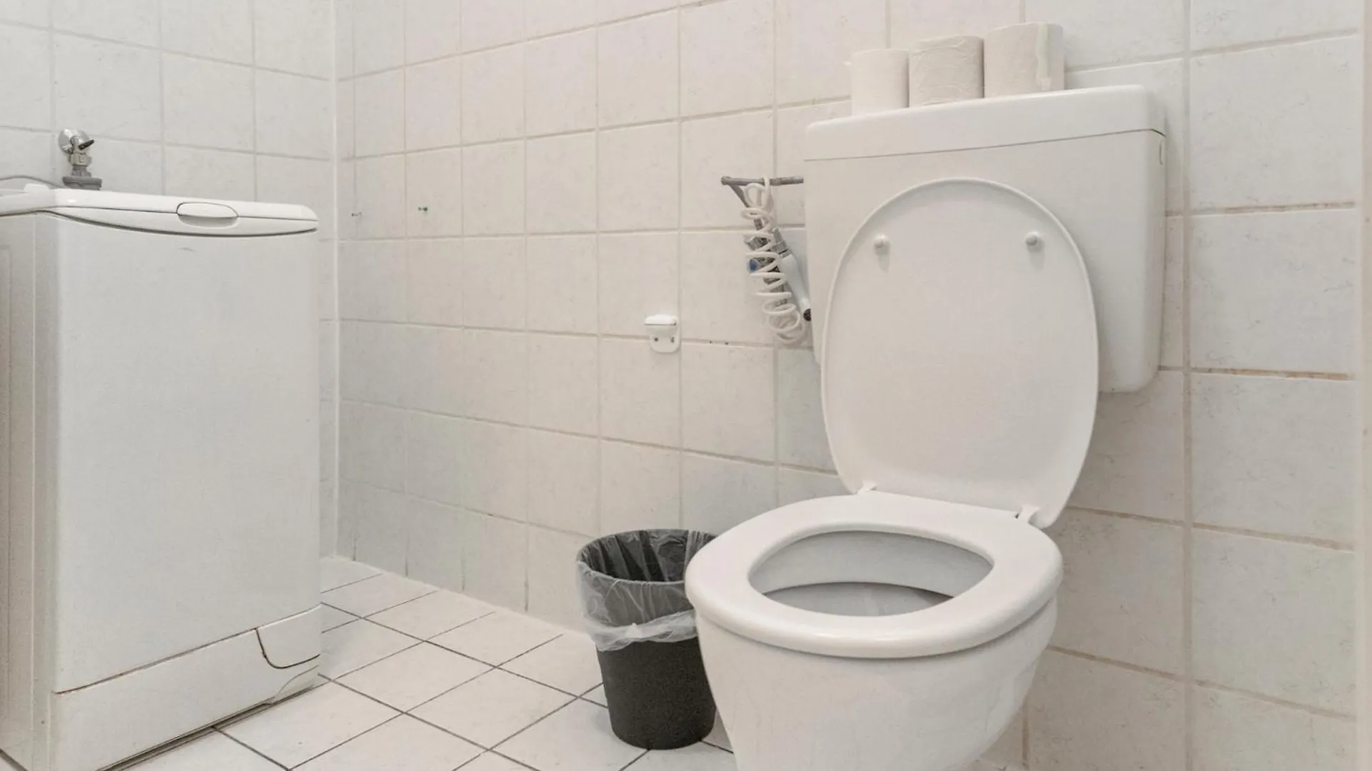 2Br Shared Apt Only 7Min To Wiener Stadthalle Apartment